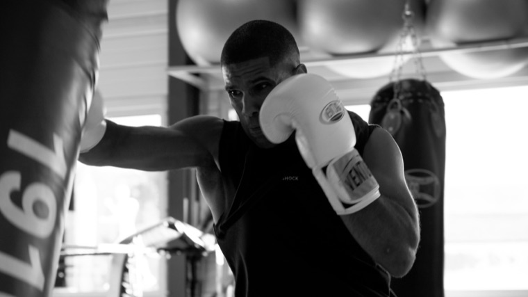 Sports de Combat